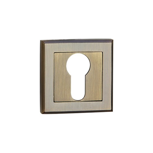 Накладка для евроцилиндра E8 Lockit