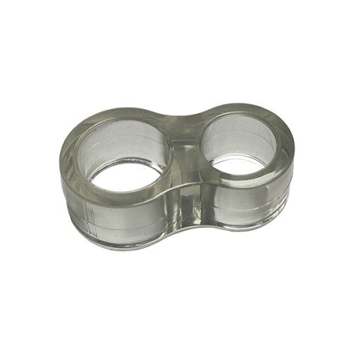 Ограничитель на ручку DS137 (2шт) Arni