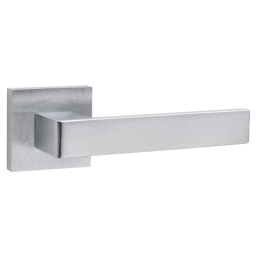 ICE 168/211BIC F05 матовый хром Fimet