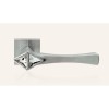 COMETA 1290/019 матовый хром/ SWAROVSKI Linea Cali