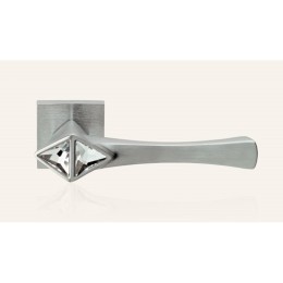 COMETA 1290/019 матовый хром/ SWAROVSKI Linea Cali