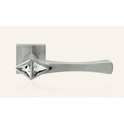 COMETA 1290/019 матовый хром/ SWAROVSKI Linea Cali