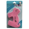 Ограничитель дверной "Котик" A8-1 Pink Arni