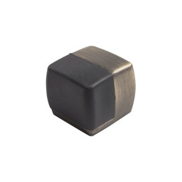Ограничитель DS104 матовая бронза (MAB) Arni