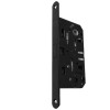 Замок магнитный Mediana Polaris под W/C B06102.50.93 черный AGB