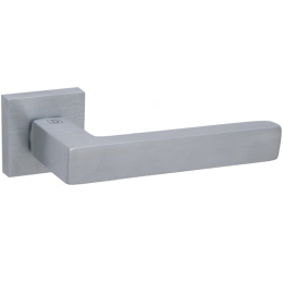 BARLETTA МР 2005 матовый хром iDesign