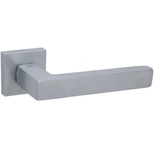 BARLETTA МР 2005 матовый хром iDesign