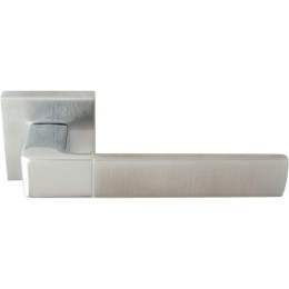 ASTI-2 255 матовый хром Fadex