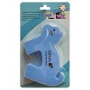 Ограничитель дверной "Котик" A8-1 Blue Arni