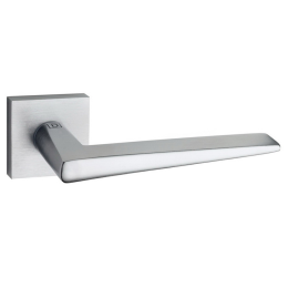 CERVINIA MP 2011 матовый хром iDesign