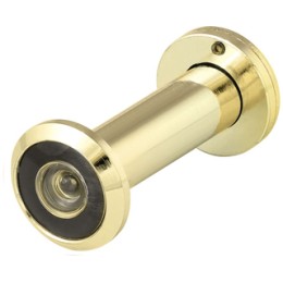 DVZ3, 16/200/50×90 (оптика пластик, угол обзора 200) GP Золото