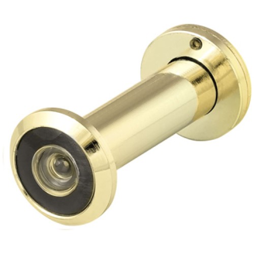 DVZ3, 16/200/50×90 (оптика пластик, угол обзора 200) GP Золото