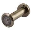 DVZ3, 16/200/50×90 (оптика пластик, угол обзора 200) AB Бронза