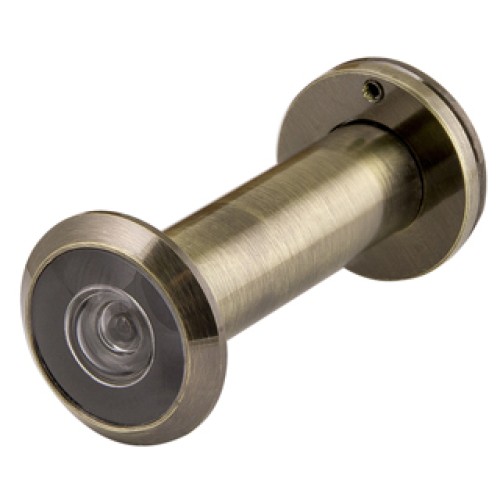 DVZ3, 16/200/50×90 (оптика пластик, угол обзора 200) AB Бронза