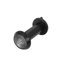 VIEWER Fuaro 3 DVZ 55×90/16 (оптика пластик, угол обзора 200) BL черный