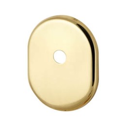 Декоративная накладка на цилиндр со штоком BK-DEC (ATC Protector 1) GP-2 Золото