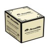 Накладка CYLINDER ET/CL-FG-10 Французское золото 2 шт.