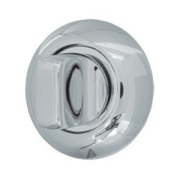 Ручка поворотная WC-BOLT BK6-1CP-8 хром