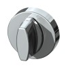 Ручка поворотная WC-BOLT BK6/URB СР-8 Хром