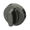 Ручка поворотная WC-BOLT BK6/URB BPVD-77 Вороненый никель