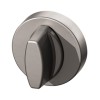 Ручка поворотная WC-BOLT BK6/URB SN-3 Матовый никель