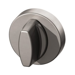 Ручка поворотная WC-BOLT BK6/URB SN-3 Матовый никель