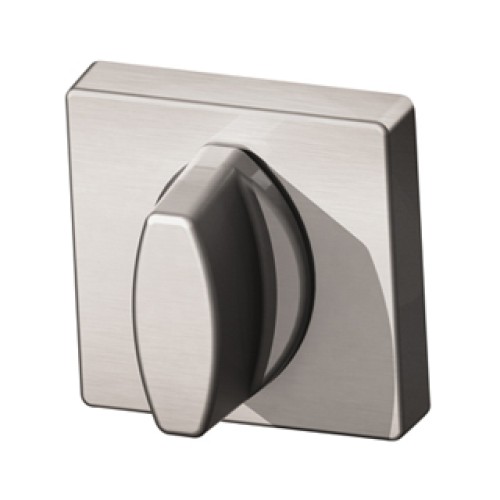 Ручка поворотная WC-BOLT BK6/USQ SN-3 Матовый никель