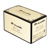 Ручка поворотная BKW8/CL OB-13 Античная бронза