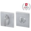 Ручка поворотная WC-BOLT BK6 USS MWSC-33 Итальянский тисненый