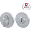 Ручка поворотная  WC-BOLT BK6 URS MWSC-33 Итальянский тисненый