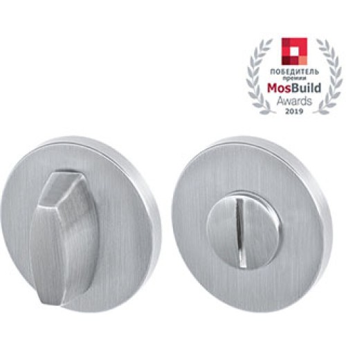 Ручка поворотная  WC-BOLT BK6 URS MWSC-33 Итальянский тисненый
