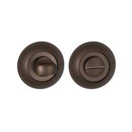 Ручка поворотная BK6 TL GR-23 графит
