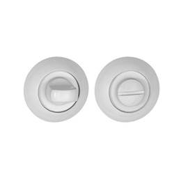 Ручка поворотная BK6 TL WH-19 белый