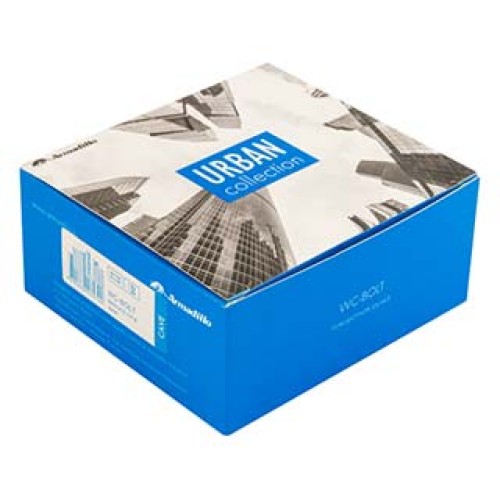 Ручка поворотная WC-BOLT BK6 UCS BL-26 Черный
