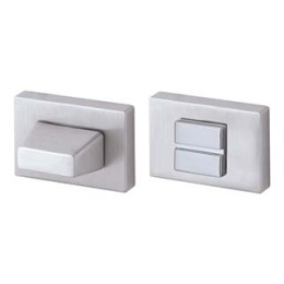 Ручка поворотная WC-BOLT BK6 UCS MWSC-33 Итальянский тисненый