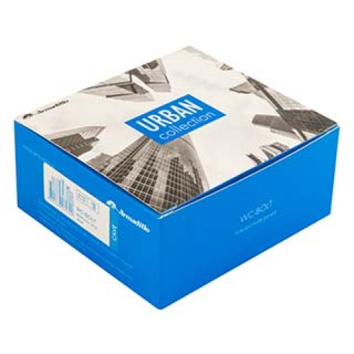 Ручка поворотная WC-BOLT BK6 UCS MWSC-33 Итальянский тисненый
