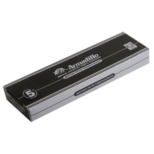 Петля универсальная 5500A (500-A5) 125х75х3 GP Золото Box