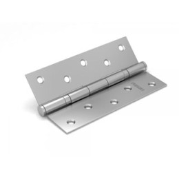 Петля универсальная 2BB 125x75x2,5 PN (перл. никель)