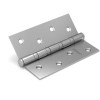 Универсальная петля U1004BB-SN (бывш. 4BB 100 x 75 x 2,5 PN), (матовый никель)