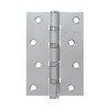 Петля универсальная 4B 100*70*2.5 CP (хром)