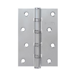 Петля универсальная 4B 100*70*2.5 CP (хром)