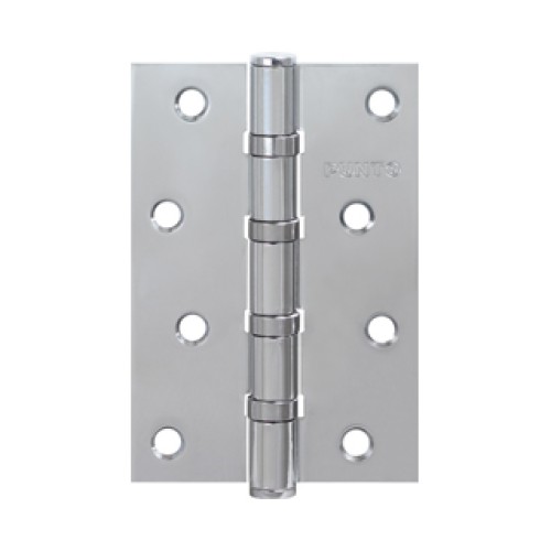 Петля универсальная 4B 100*70*2.5 CP (хром)