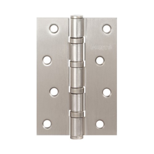Петля универсальная 4B 100*70*2.5 PN (мат. никель)