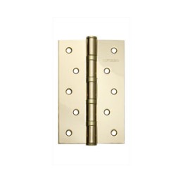 Петля универсальная 4BB 150x95x3 PB (латунь)