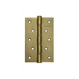 Универсальная петля 4BB 150x95x3 WAB «матовая бронза»