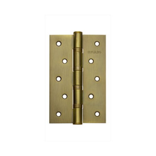 Универсальная петля 4BB 150x95x3 WAB «матовая бронза»