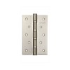Петля универсальная 4BB 150x95x3 PN (перл. никель)