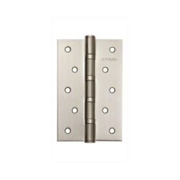 Петля универсальная 4BB 150x95x3 PN (перл. никель)