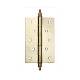 Петля универсальная 4BB/E 150x95x3 PB (латунь)