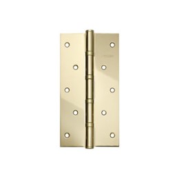 Петля универсальная 4BB 200x105x3 PB (латунь)